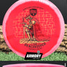 Discmania FD C-Line Red/White/Gold/Red 175.8g