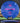 Discmania FD Deep Blue/Pink 174.2g
