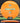 Discmania FD Orange/Blue 170.5g