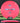 Discmania FD Pink/Teal 168.9g