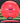 Discmania FD Red/Pink 174.2g