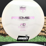 Discmania FD white/rose gold 176g