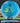 Discmania Founder C-Line Blue-White/Green-Silver 177.0g