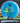 Discmania Founder C-Line Blue-White/Green-Silver 177.0g