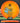 Discmania Founder C-Line Orange/Teal-Gold 174.2g