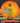 Discmania Founder C-Line Orange/Teal-Gold 175.5g
