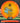 Discmania Founder C-Line Orange/Teal-Gold 176.0g