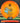 Discmania Founder C-Line Orange/Teal-Gold 177.7g