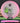 Discmania Founder C-Line White-Pink/Green-Silver 1178.9g