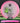 Discmania Founder C-Line White-Pink/Green-Silver 178.9g