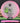 Discmania Founder C-Line White-Pink/Green-Silver 179.1g