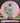 Discmania Founder C-Line White-Pink/Green-Silver 180.2g