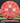 Discmania Function Lux Red Orange/Silver Stars 174.1g