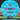 Discmania Function Lux Teal/Magenta 174.8g
