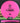 Discmania Logic EXO Hard EXO Hard Pink/Black 172.4g