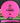 Discmania Logic EXO Hard EXO Hard Pink/Black 172.5g