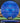 Discmania MD Blue/Blue Shatter 177g