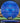 Discmania MD Blue/Blue Shatter 177g