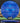 Discmania MD Blue/Blue Shatter 178g