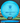 Discmania MD C-Line Blue/Blue 177g