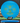 Discmania MD C-Line light blue/yellow 180g