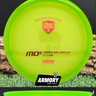 Discmania MD C-Line Lime/Red 174g