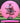 Discmania MD C-Line Pink/Ruby-Aqua 176.6g
