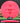 Discmania MD Pink/Red 177g
