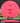 Discmania MD Pink/Red 178g