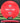Discmania MD Red/Silver Shatter 178g