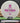 Discmania MD White/Purple 177g