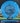 Discmania Method Baby Blue/Black 177.1g