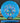 Discmania Method Baby Blue/Jellybean 179.1g