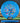 Discmania Method Baby Blue/Jellybean 179.3g