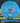 Discmania Method Baby Blue/Jellybean 179.6g