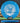 Discmania Method Baby Blue/Money 179.8g
