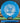 Discmania Method Baby Blue/Money 179.9g