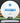 Discmania Notion C-Line White/Blue 175g