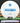 Discmania Notion C-Line White/Blue 176g