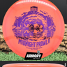 Discmania Origin Meta Orange/Purple 177g
