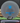 Discmania P1 D-Line Flex 2 Grey/Blue 173g