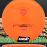 Discmania P1 D-Line Flex 2 orange/orange 173.2g