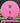 Discmania P1 P-Line Flex 2 Magenta/Black 175g