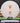 Discmania P1 P-Line White/Orange 175.1g