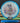 Discmania P2 Meta White-Blue/Red-Blue 174.05g