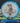 Discmania P2 Meta White-Blue/Silver-Orange 173.40g