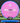 Discmania P3 SE pink & blue/silver 173.4g