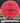 Discmania P3 SE red & white/black 174.8g