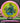 Discmania PD C-Line Green/Purple/Rainbow/Blue 175.5g