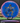 Discmania PD Horizon S-Line Blue/Purple/Gold/Black 175g